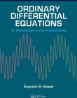 Ordinary Differential Equations: An Introduction to the Fundamentals