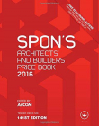 Spon's Architect's and Builders' Price Book 2016