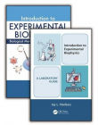 Introduction to Experimental Biophysics (Set): Textbook and Lab Manual