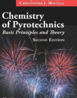 CHEMISTRY OF PYROTECHNICS, SECOND EDITION