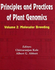 PRINCIPLES AND PRACTICES OF PLANT GENOMICS, VOL. 2: MOL