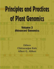 PRINCIPLES AND PRACTICES OF PLANT GENOMICS, VOLUME 3 :