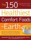 150 Healthiest Comfort Foods on E