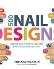 500 Nail Designs PB