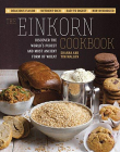 The Einkorn Cookbook PB