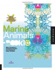 MARINE ANIMALS: MAKE THOUSANDS OF CUSTOMIZED GRAPHICS FROM 100 IMAGE TEMPLATES