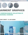 1,000 GARMENT GRAPHICS (MINI): A COMPREHENSIVE COLLECTION OF WEARABLE DESIGNS (1000 SERIES)