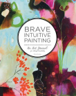 Brave Intuitive Painting Journ ST