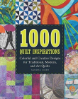 1000 Quilt Inspirations PB