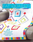 Fat Quarter Shuffle (Annie's Quilting)