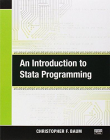 INTRODUCTION TO STATA PROGRAMMING,AN