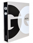 GQ Men: 55 Years of Looking Sharp and Living Smart