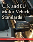 U.s. and Eu Motor Vehicle Standards: Elements, Considerations and Trade Issues