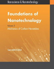 Foundations of Nanotechnology - Three Volume Set: Foundations of Nanotechnology, Volume Three: Mechanics of Carbon Nanotubes