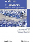 Additives in Polymers: Analysis & Applications
