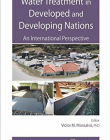 Water Treatment in Developed and Developing Nations: An International Perspective