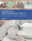Complete Dressmaking Skills: Online Video Book Guides