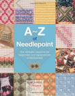 A-Z of Needlepoint (A-Z of Needlecraft)