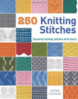 250 Knitting Stitches