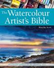 The Watercolour Artist's Bible: An Essential Reference for the Practising Artist (New Artist's Bibles)