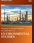 Handbook of Research Methods and Applications in Environmental Studies