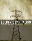 ELECTRIC CAPITALISM RECOLONISING AFRICA ON THE POWER GRID