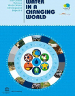 UNITED NATIONS WORLD WATER DEVELOPMENT REPORT 3: WATER IN A CHANGING WORLD,THE