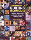 Compendium of Quiltmaking Techniques
