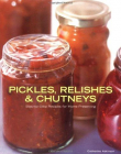 PICKLES, RELISHES AND CHUTNEYS