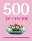 500 ICE CREAMS