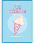 Ice Cream Machine Cookbook PB