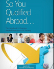 So You Qualified Abroad: The Handbook for Overseas Medical Graduates in GP Training