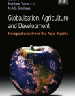 GLOBALISATION, AGRICULTURE AND DEVELOPMENT
