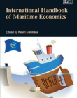 INTERNATIONAL HANDBOOK OF MARITIME ECONOMICS