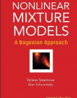 Nonlinear Mixture Models : A Bayesian Approach