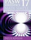 PASW STATISTICS 17 MADE SIMPLE