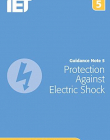 Guidance Note 5: Protection Against Electric Shock (Electrical Regulations)