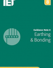 Guidance Note 8: Earthing and Bonding