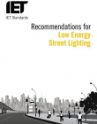 Recommendations for Energy-efficient Exterior Lighting Systems (Iet Standards)