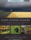 FOOD SYSTEMS FAILURE - ROSIN