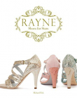 Rayne Shoes for Stars