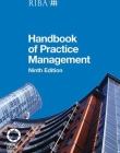 RIBA Architect's Handbook of Practice Management: 9th Edition