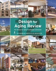 Design for Aging Review 12: AIA Design for Aging Knowledge Community