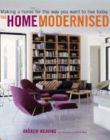 THE HOME MODERNISED