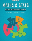 Catch up Maths & Stats 2ND ED