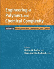 Engineering of Polymers and Chemical Complexity, Two-Volume Set: Engineering of Polymers and Chemical Complexity, Volume II: New Approaches, Limitati