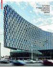 Styria Media Center Graz: Architektur Consult (German Edition)