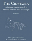 The Crustacea (Treatise on Zoology - Anatomy, Taxonomy, Biology)