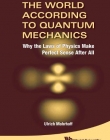WORLD ACCORDING TO QUANTUM MECHANICS, THE: WHY THE LAWS OF PHYSICS MAKE PERFECT SENSE AFTER ALL