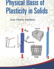 PHYSICAL BASIS OF PLASTICITY IN SOLIDS